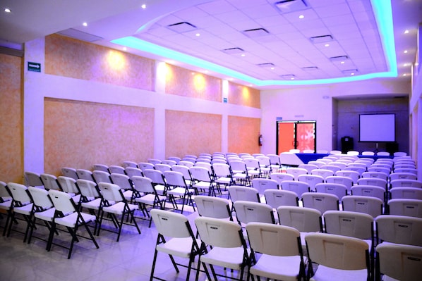 Ballroom