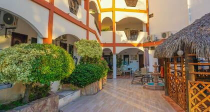 Hotel Las Fuentes