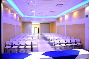 Salón de baile