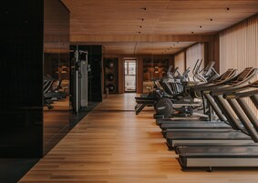 Instalaciones deportivas