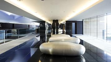 Interieur