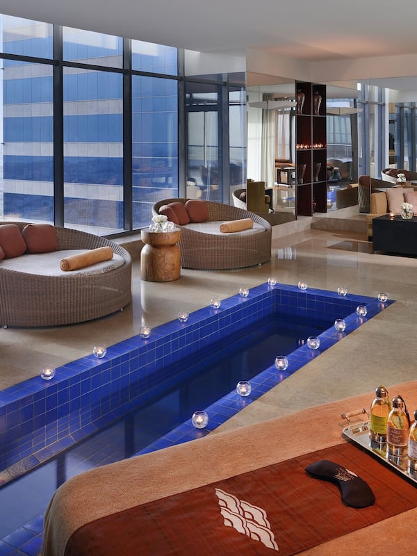 Royal-Penthouse (Suite)
