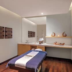 Sale per trattamenti di coppia, sauna, vasca idromassaggio, bagno turco
