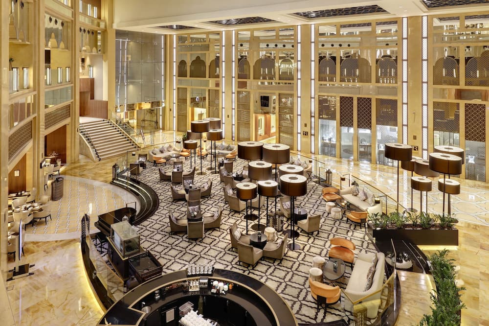The H Dubai