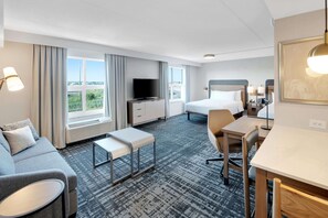 Studio Suite, 2 Queen Beds