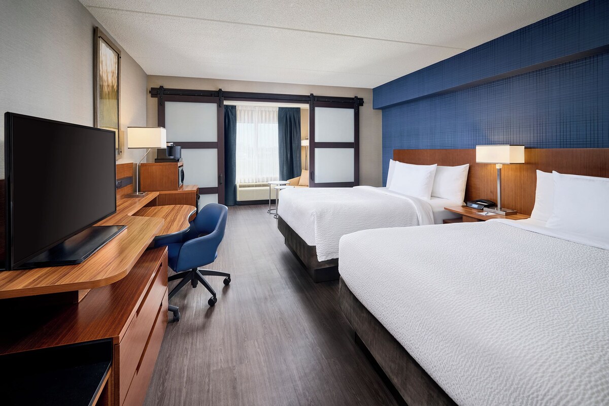 객실