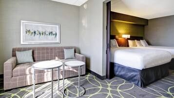 Suite, 1 Bedroom