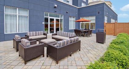 Fairfield Inn & Suites by Marriott Guelph