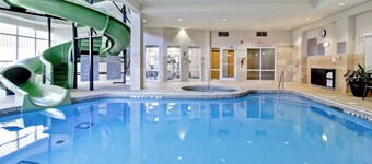 Fairfield Inn & Suites by Marriott Guelph