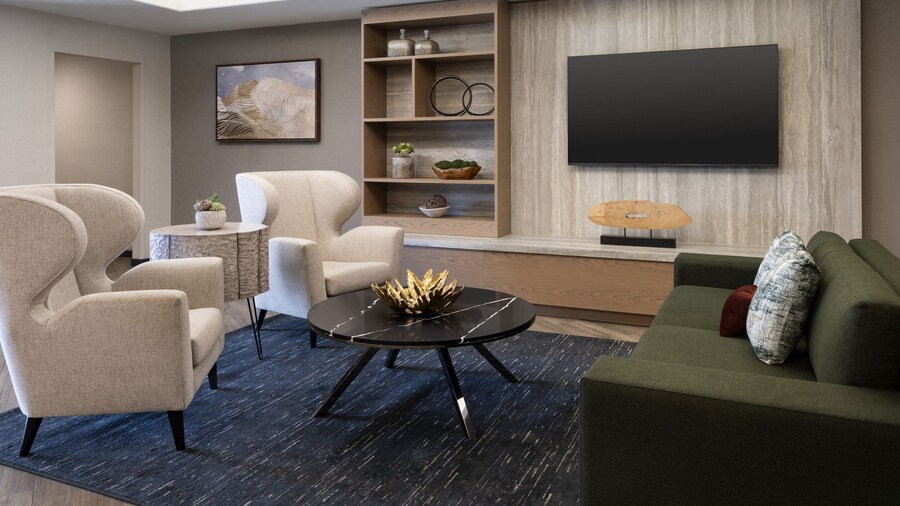 Fairfield by Marriott Inn & Suites Fresno River Park