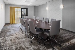 Meeting facility - SpringHill Suites by Marriott Denver Airport (Denver)
