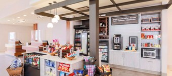 Hilton Garden Inn Reno