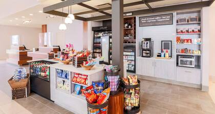 Hilton Garden Inn Reno