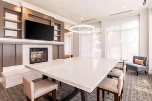 Lobby - Hilton Garden Inn Reno (Reno)