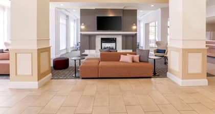 Hilton Garden Inn Reno