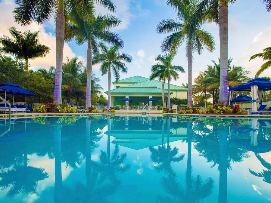 Piscina al aire libre