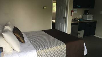 1 habitación, ropa de cama de alta calidad y edredón
