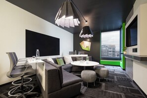 Sala de reunions