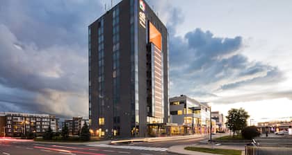 Hôtel Alt Quartier DIX30