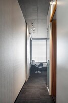 1 habitación, sábanas de algodón egipcio y ropa de cama de alta calidad 