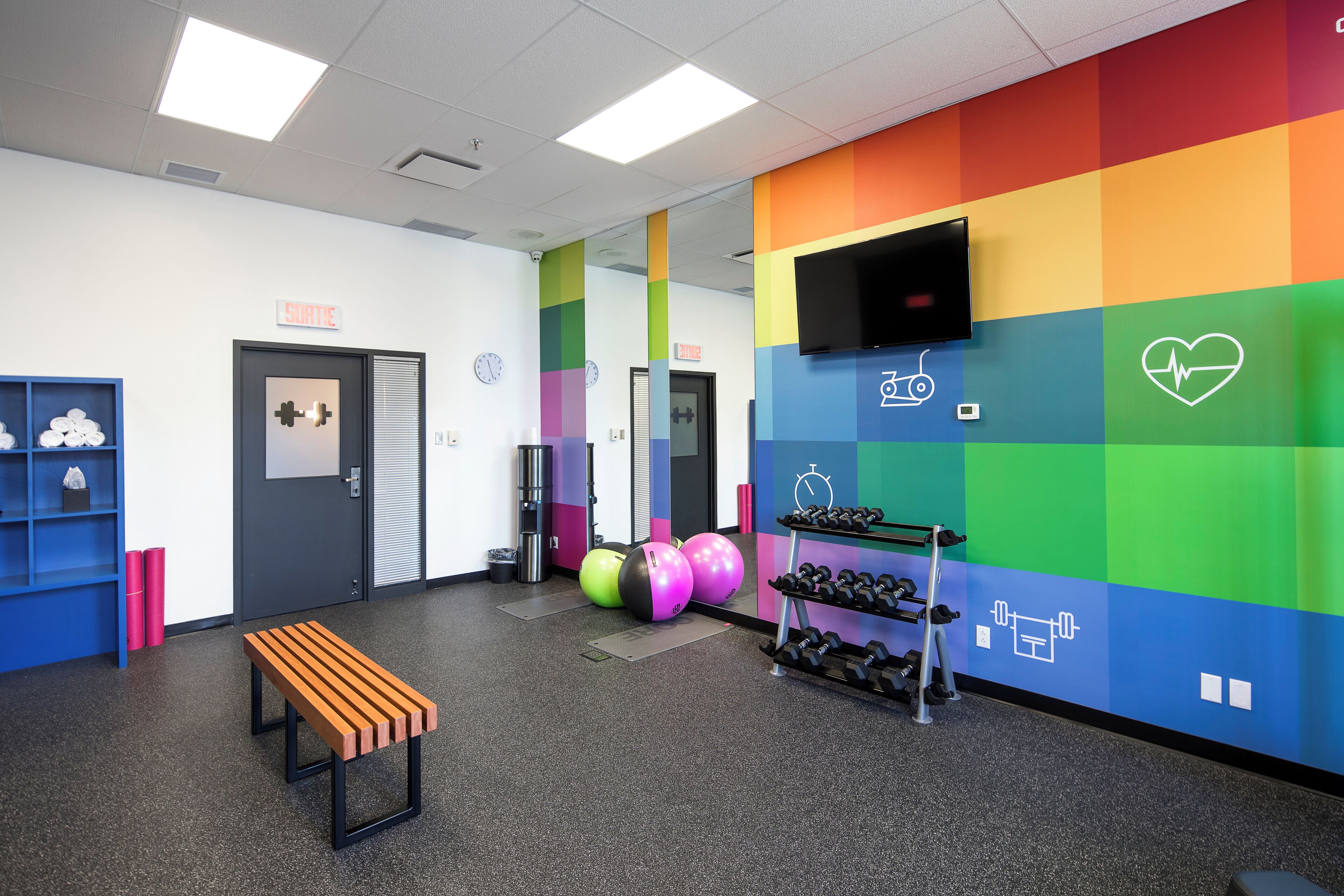 Gym