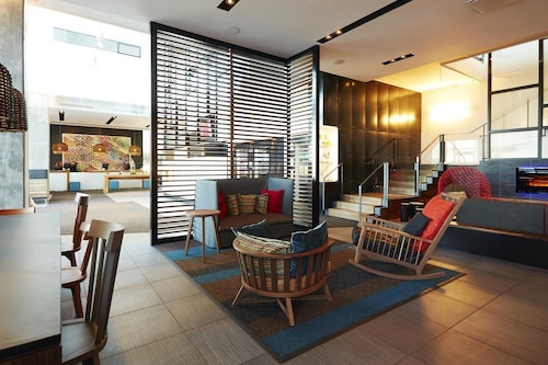 Hôtel Alt Quartier DIX30