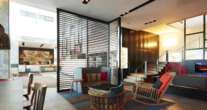 Hôtel Alt Quartier DIX30