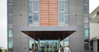 Hôtel Alt Quartier DIX30