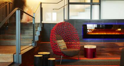 HĂŽtel Alt Quartier DIX30