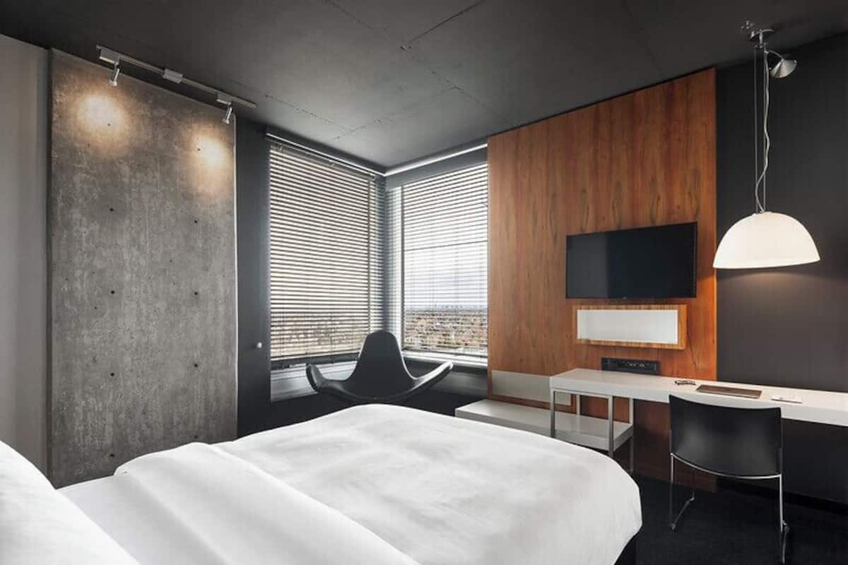 Room, 1 Queen Bed