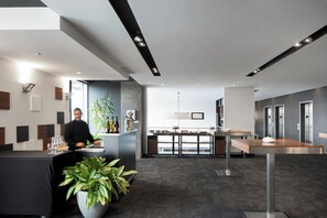 Sala de reunião