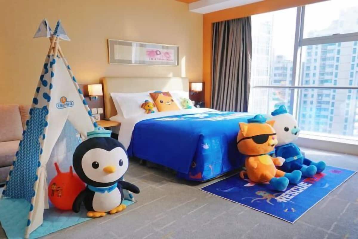 1 camera, biancheria da letto di alta qualità