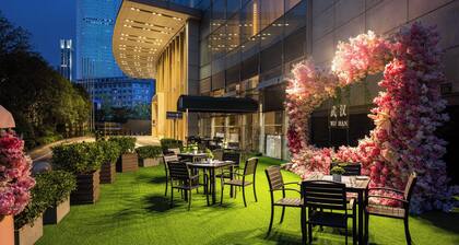 New World Wuhan Hotel