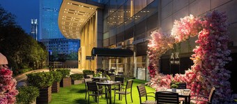 New World Wuhan Hotel