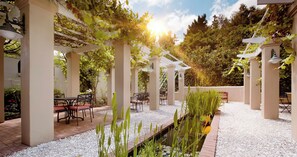 テラス / パティオ