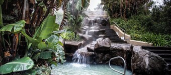 The Caledon Hotel & Spa