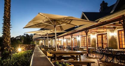 The Caledon Hotel & Spa