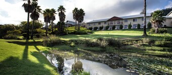 The Caledon Hotel & Spa