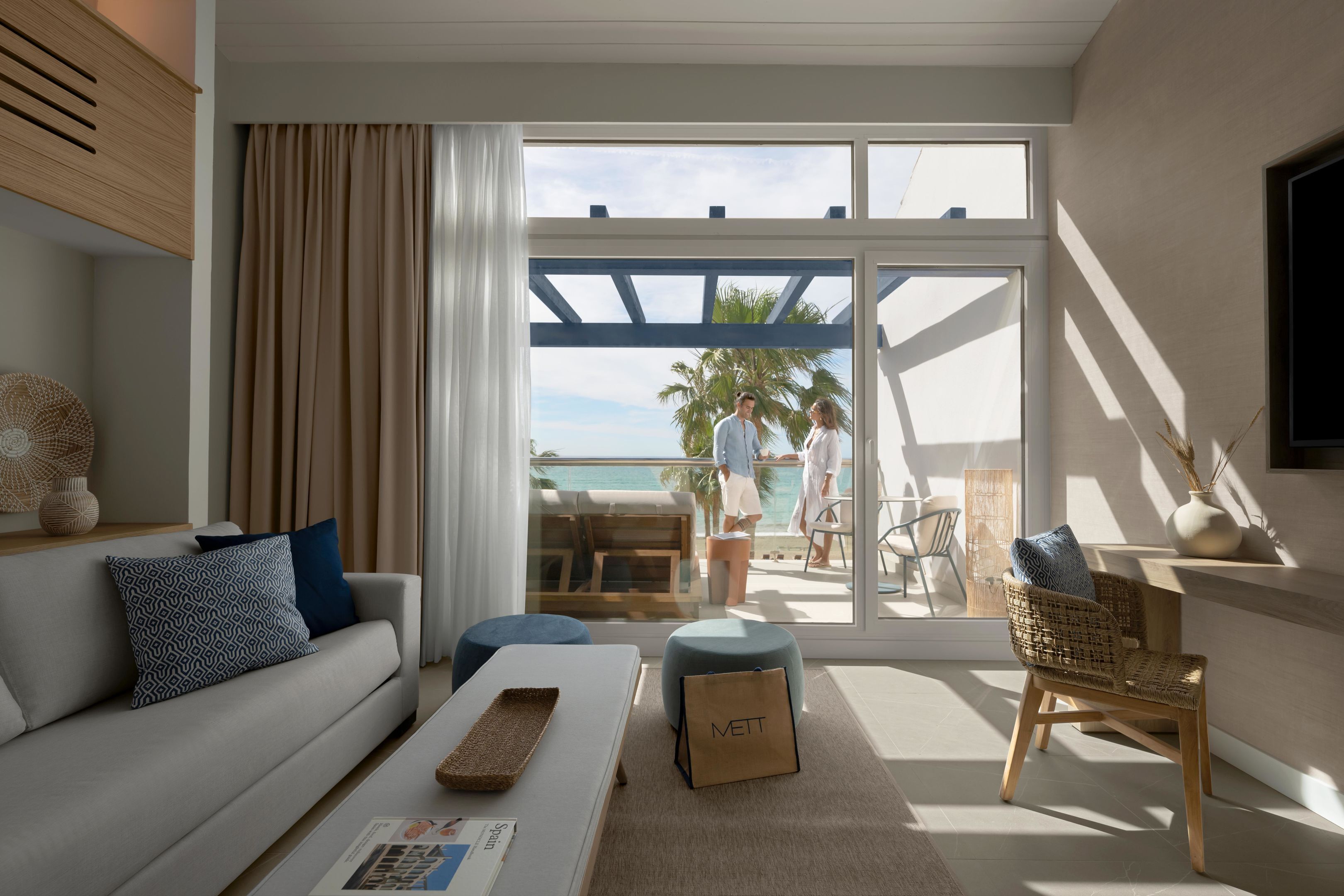 Photo - METT Marbella Estepona