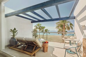 Terrace/patio - METT Marbella Estepona (Estepona)