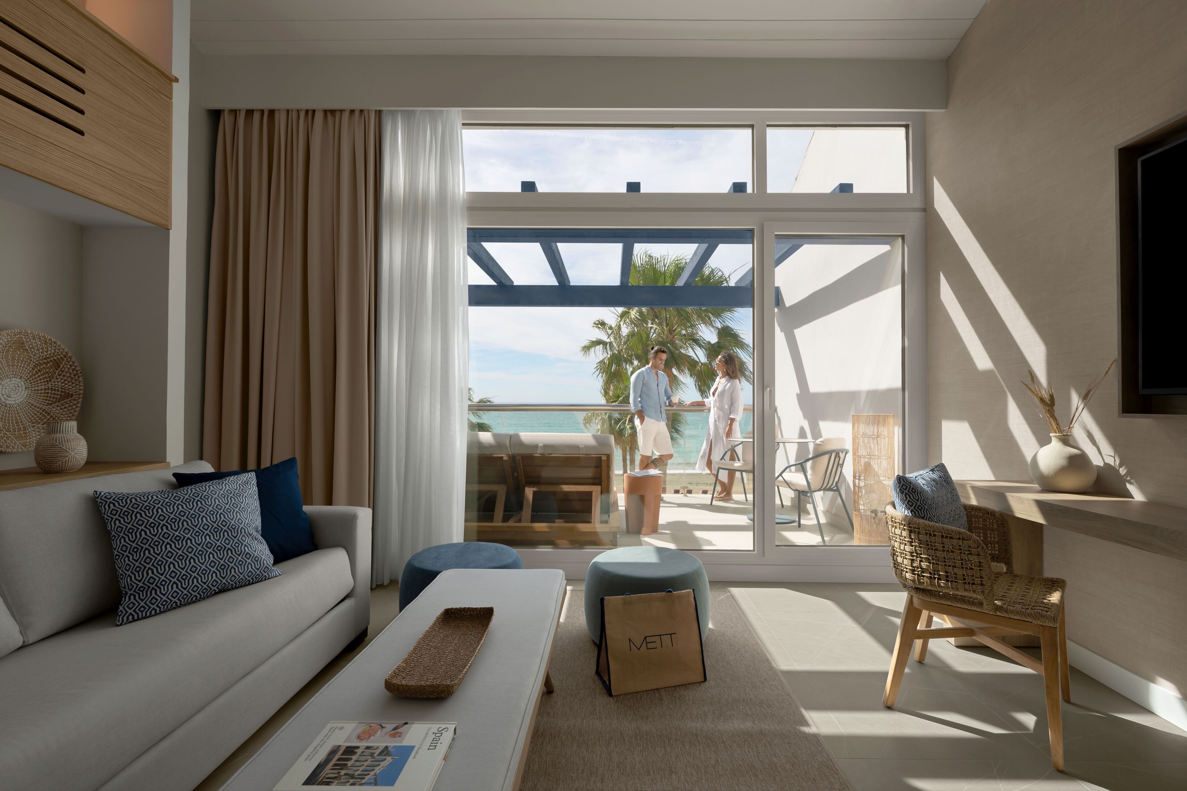 Foto - METT Marbella Estepona