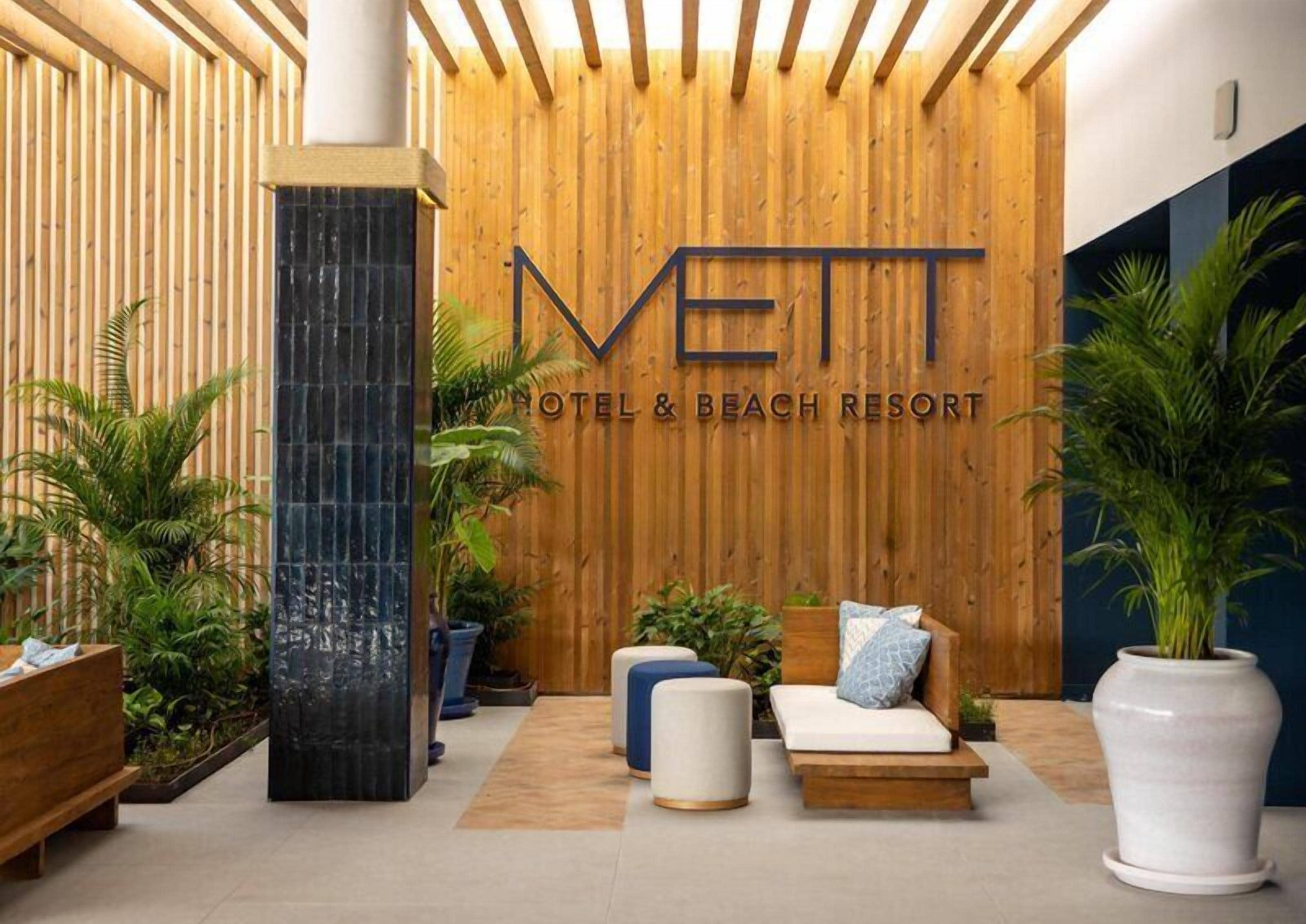 Foto - METT Marbella Estepona
