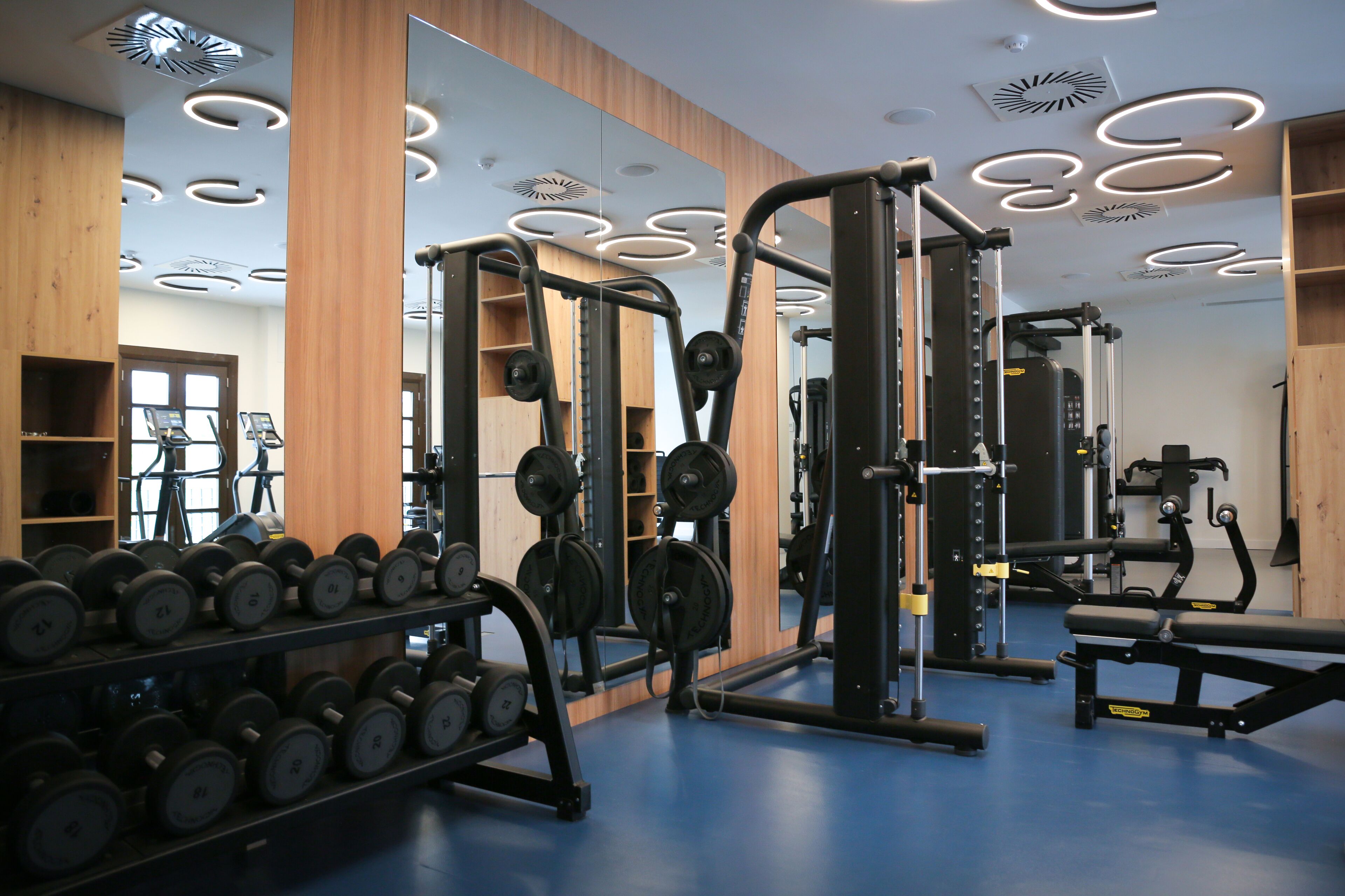 Foto - METT Marbella Estepona