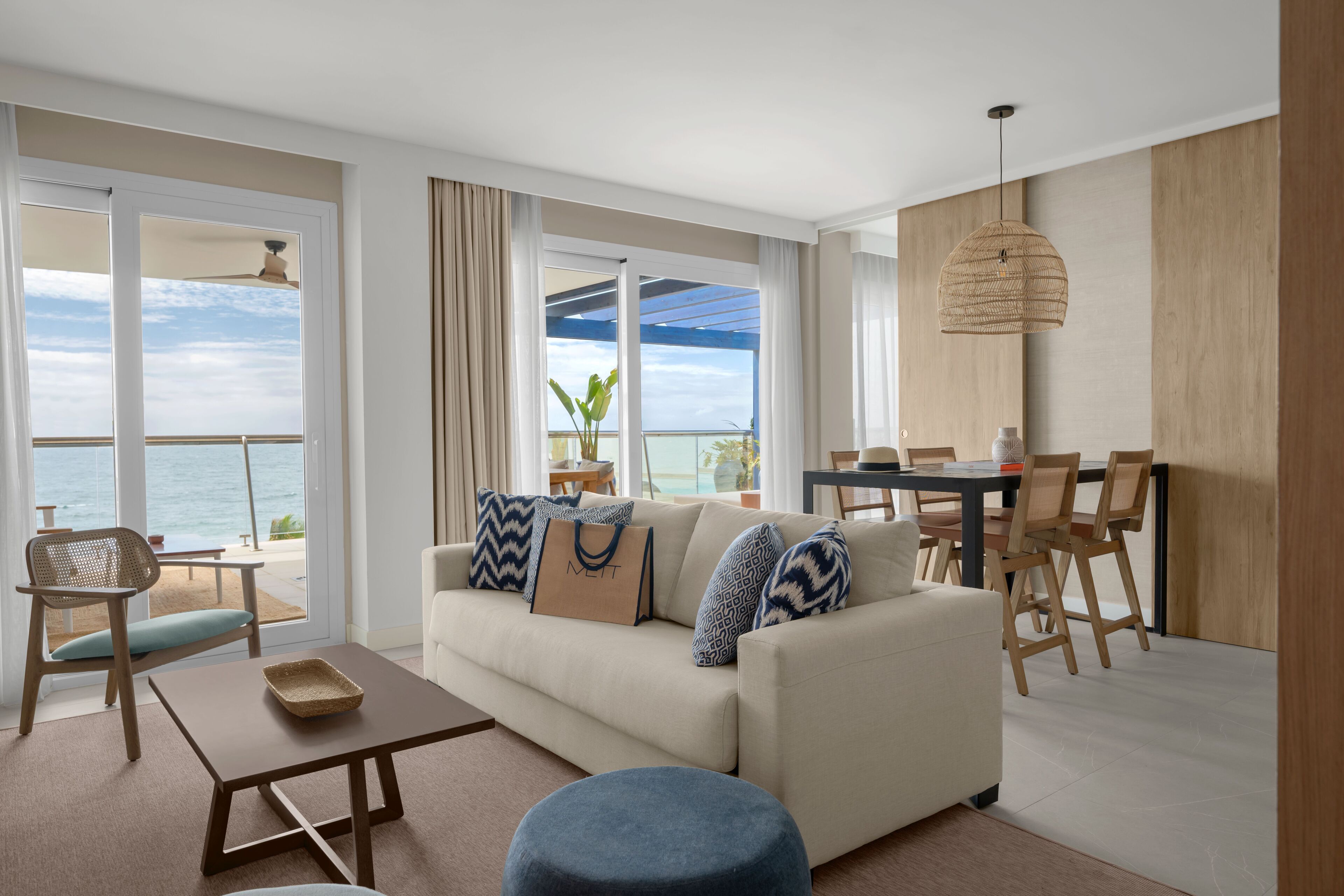 Foto - METT Marbella Estepona