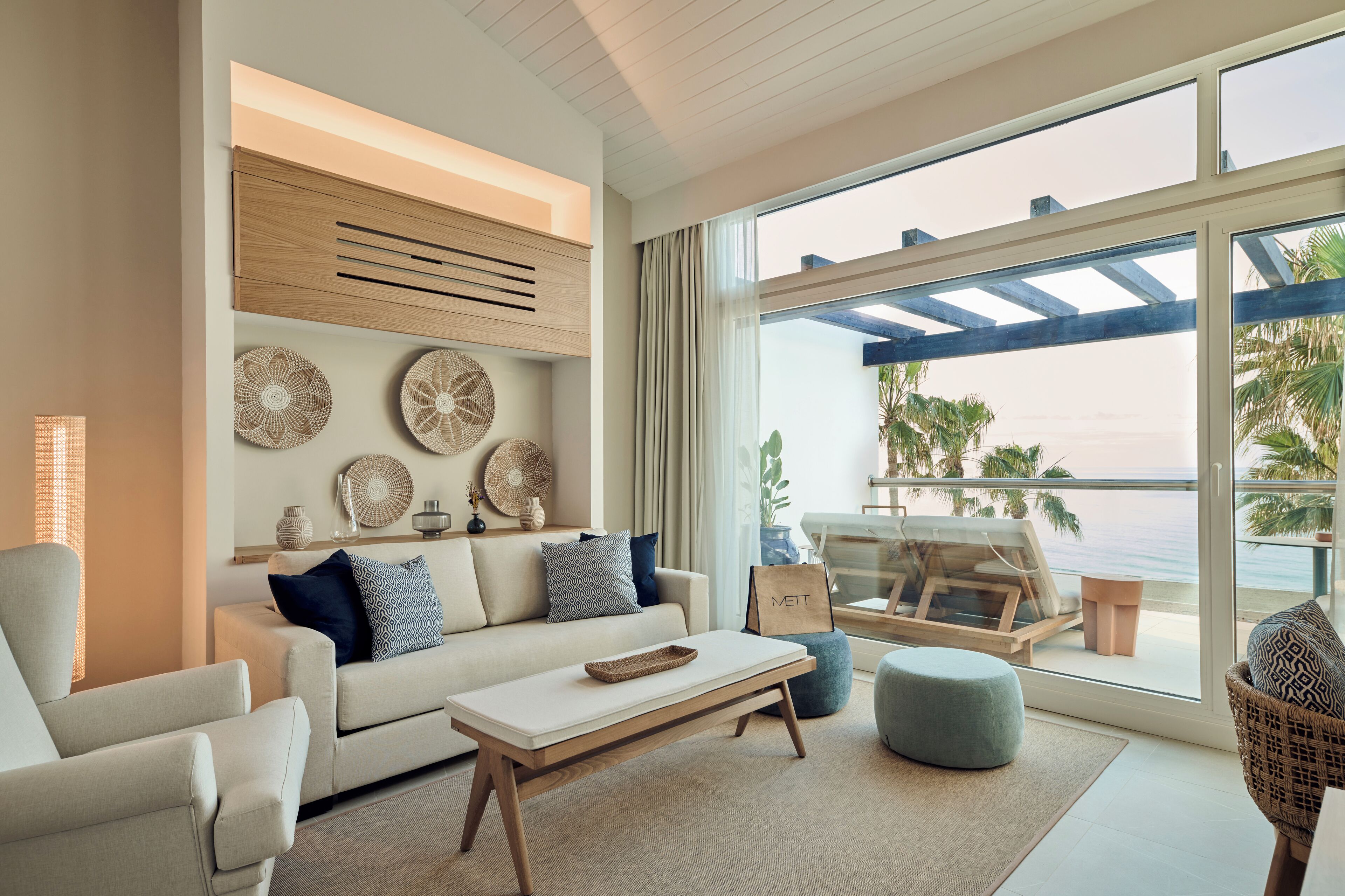 Foto - METT Marbella Estepona