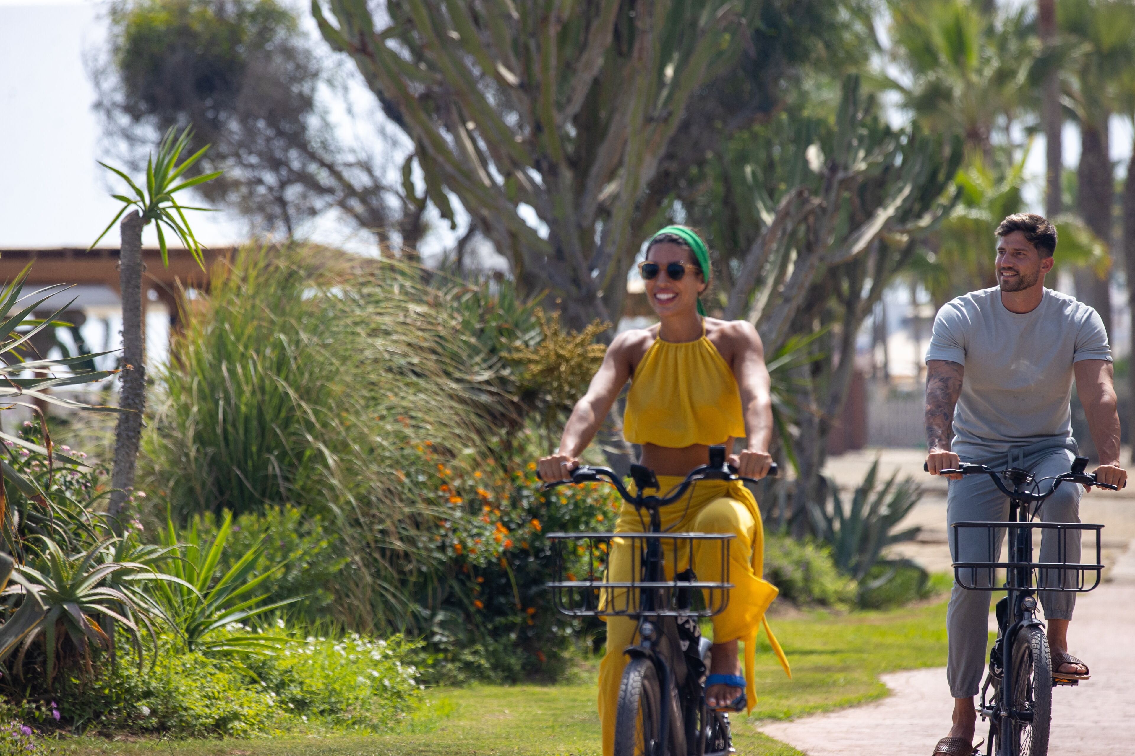 Foto - METT Marbella Estepona