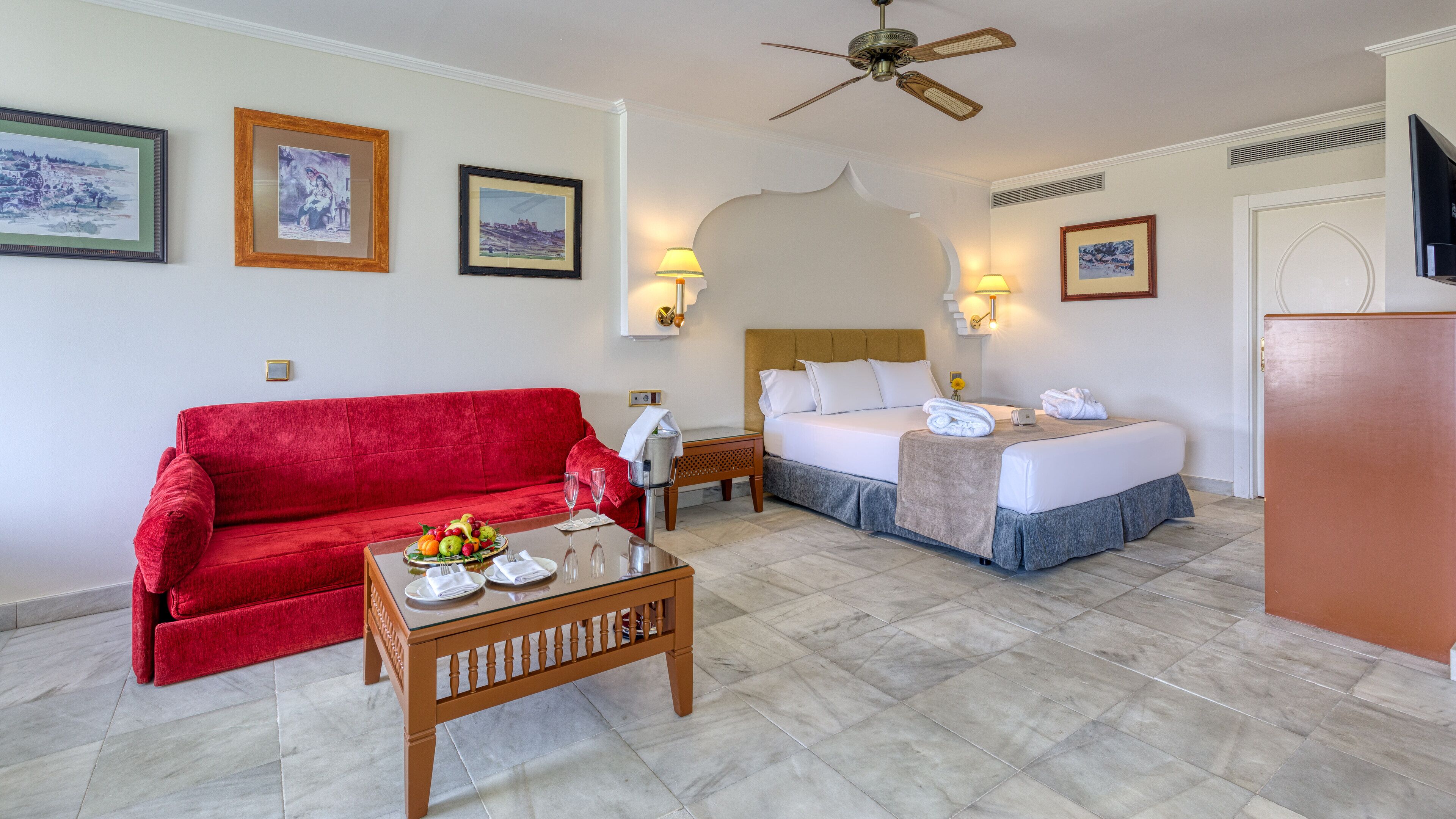 Foto - Playacalida Hotel