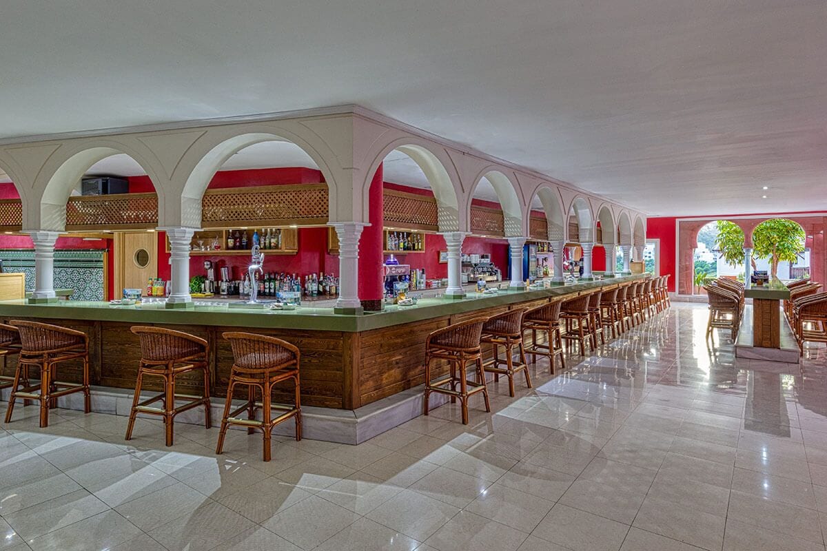 Photo - Playacalida Hotel