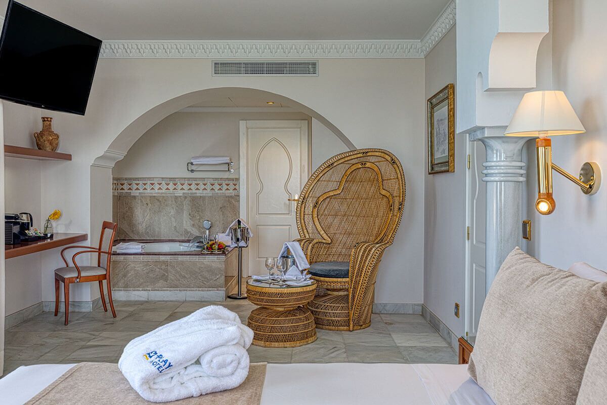 Foto - Playacalida Hotel
