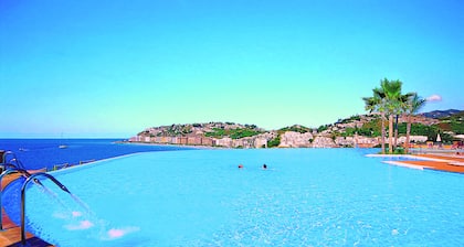 Playacalida Hotel